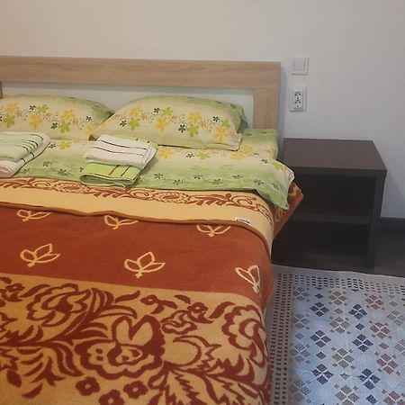 Apartman Mijatovic Zabljak  Exterior photo