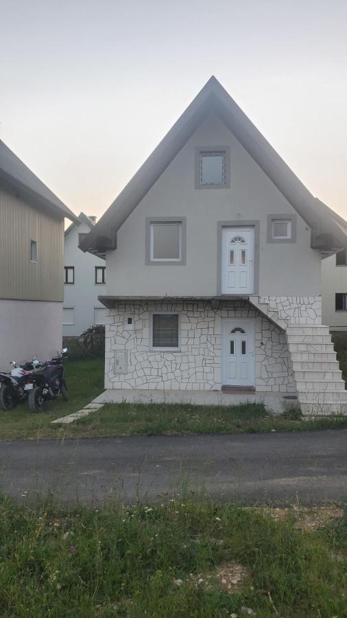 Apartman Mijatovic Zabljak  Exterior photo