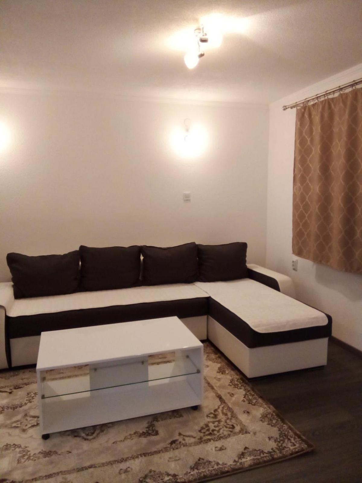 Apartman Mijatovic Zabljak  Exterior photo