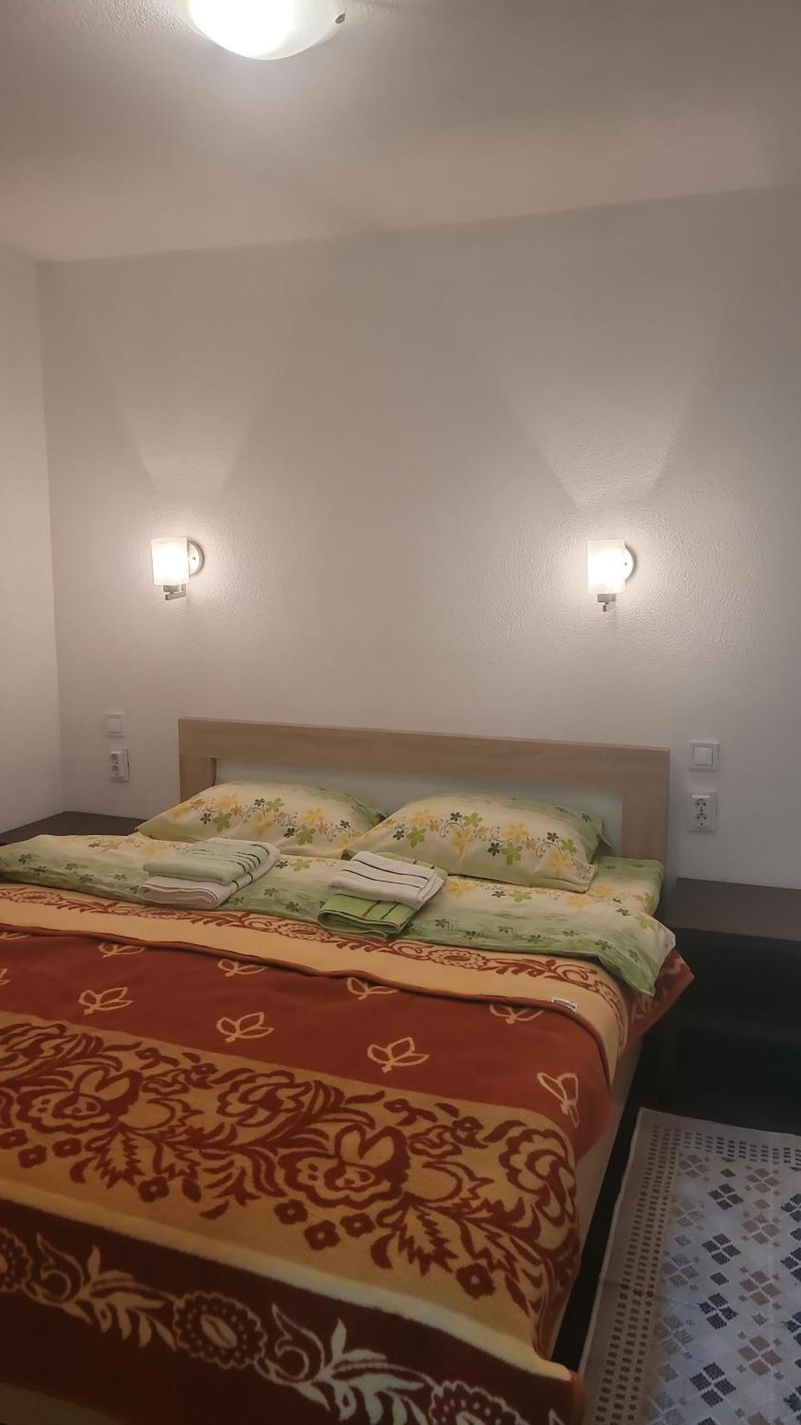Apartman Mijatovic Zabljak  Exterior photo