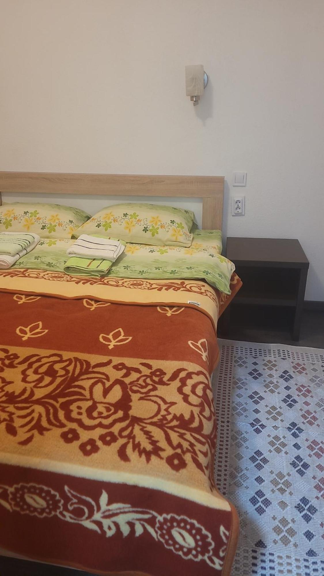 Apartman Mijatovic Zabljak  Exterior photo